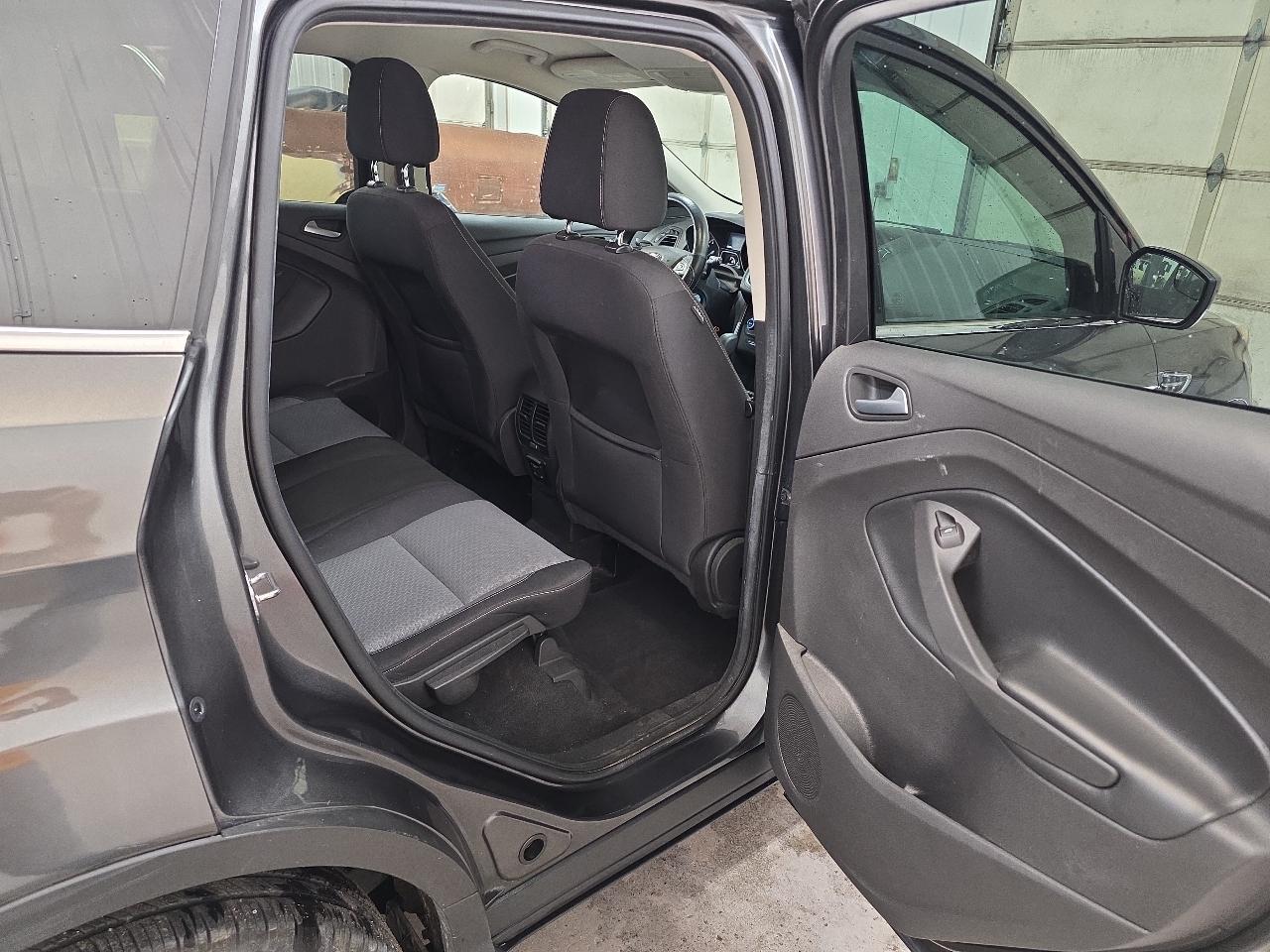 Ford Escape SE 4WD 2017