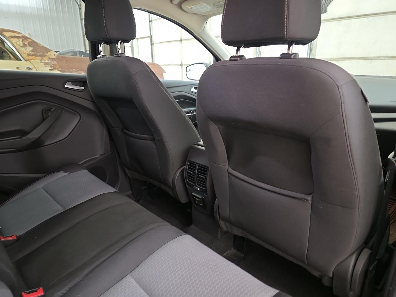 Ford Escape SE 4WD 2017