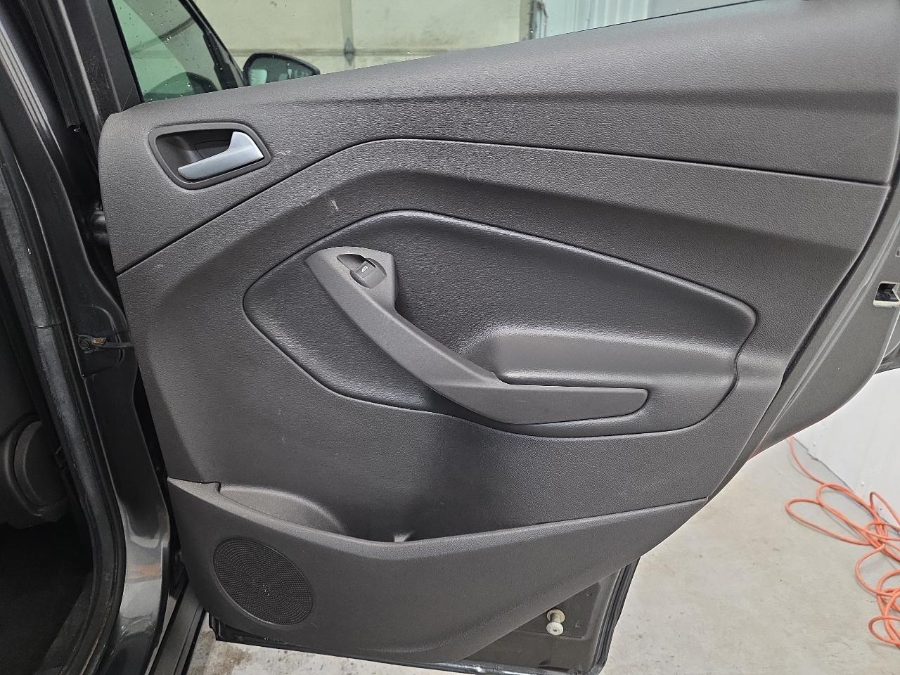 Ford Escape SE 4WD 2017