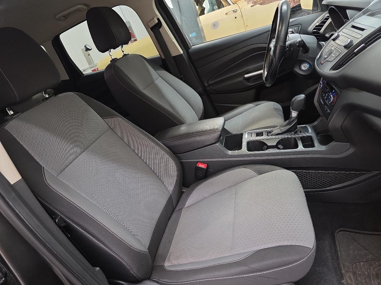 Ford Escape SE 4WD 2017