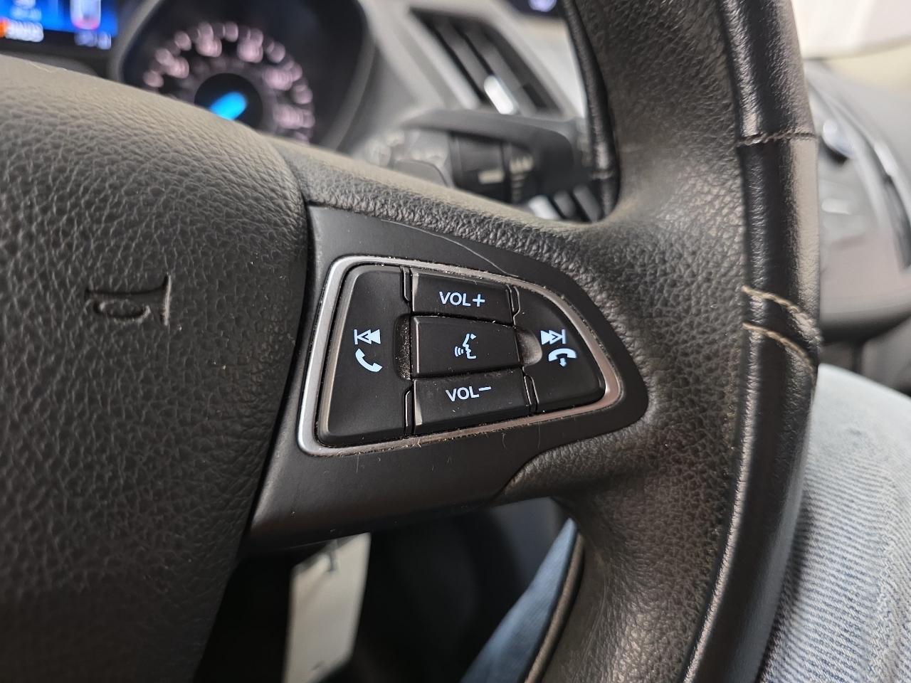 Ford Escape SE 4WD 2017