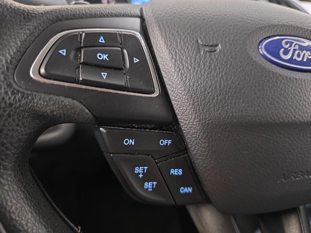 Ford Escape SE 4WD 2017