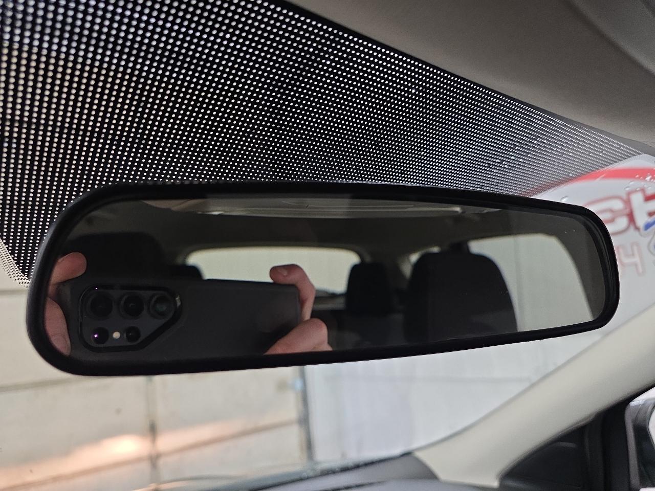 Ford Escape SE 4WD 2017