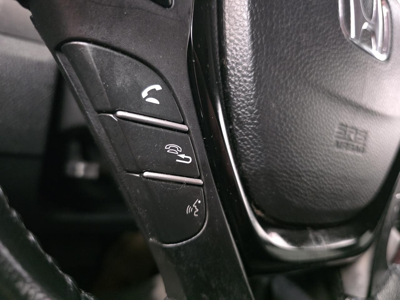 Honda Pilot AWD 4dr Touring w/RES & Navi 2016