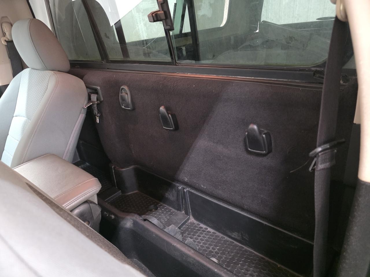 RAM 1500 2WD Reg Cab 140.5" SLT 2013