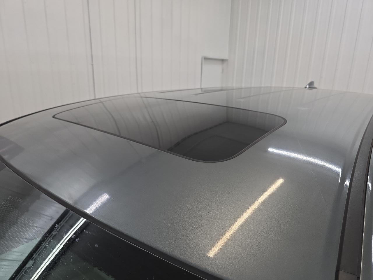 Honda Odyssey Touring Auto 2018