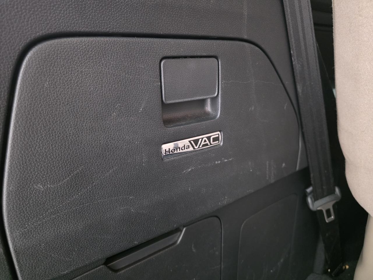 Honda Odyssey Touring Auto 2018