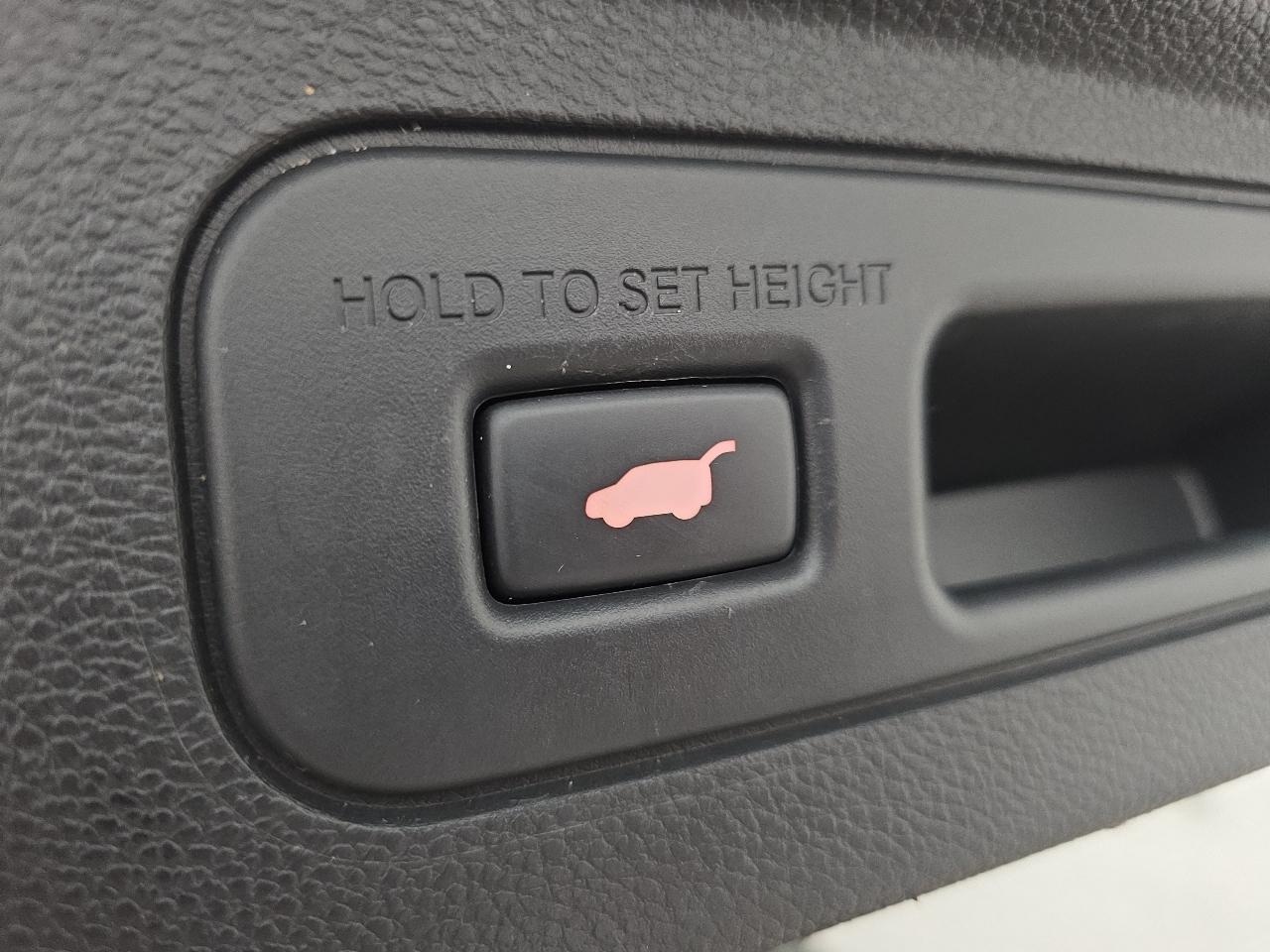 Honda Odyssey Touring Auto 2018