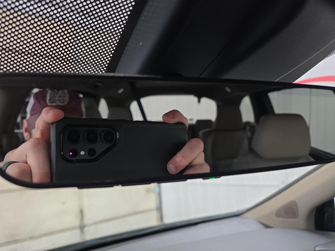 Honda Odyssey Touring Auto 2018