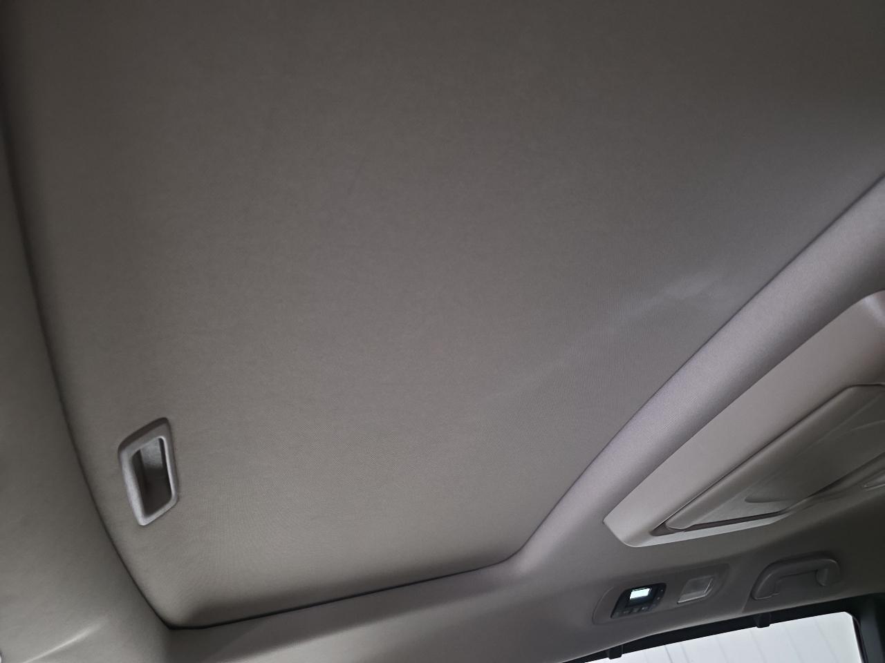 Honda Odyssey Touring Auto 2018