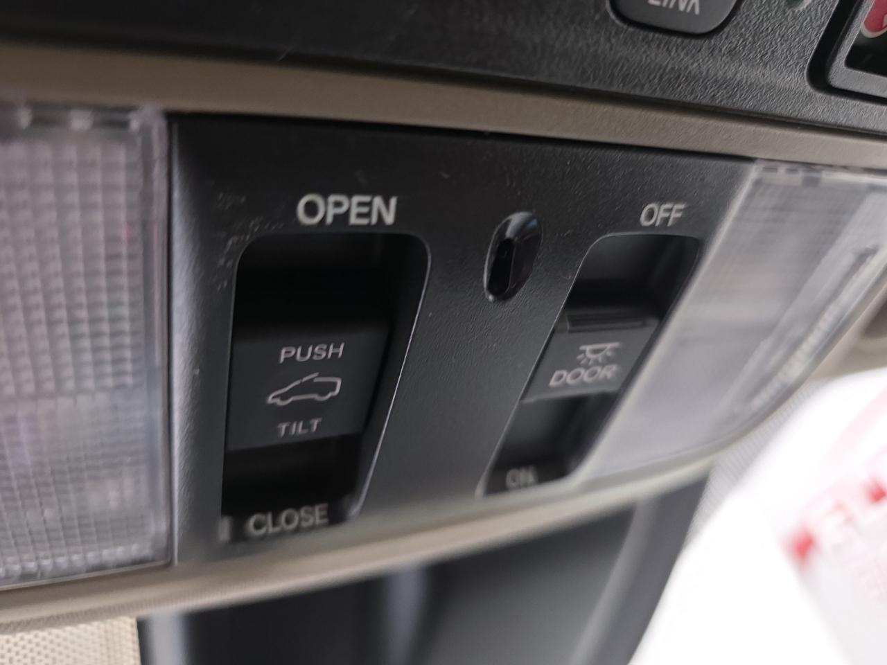 Honda Odyssey Touring Auto 2018