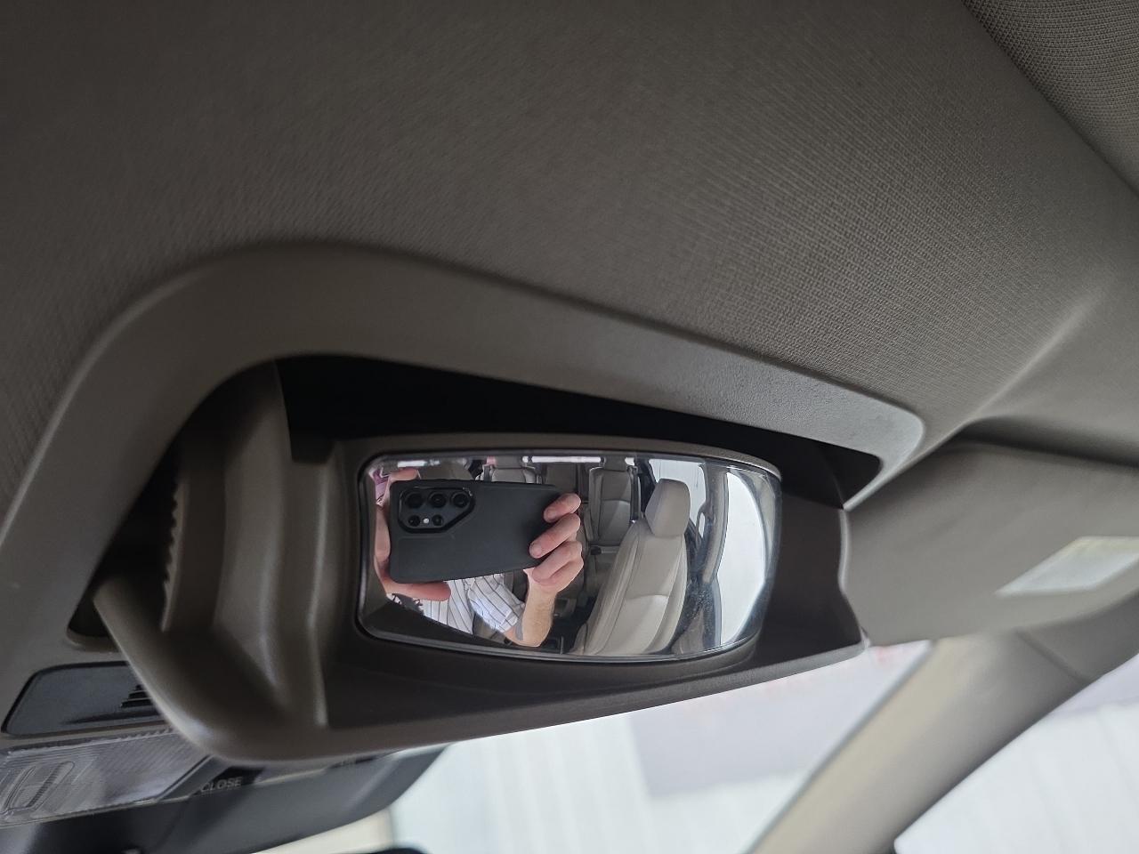 Honda Odyssey Touring Auto 2018