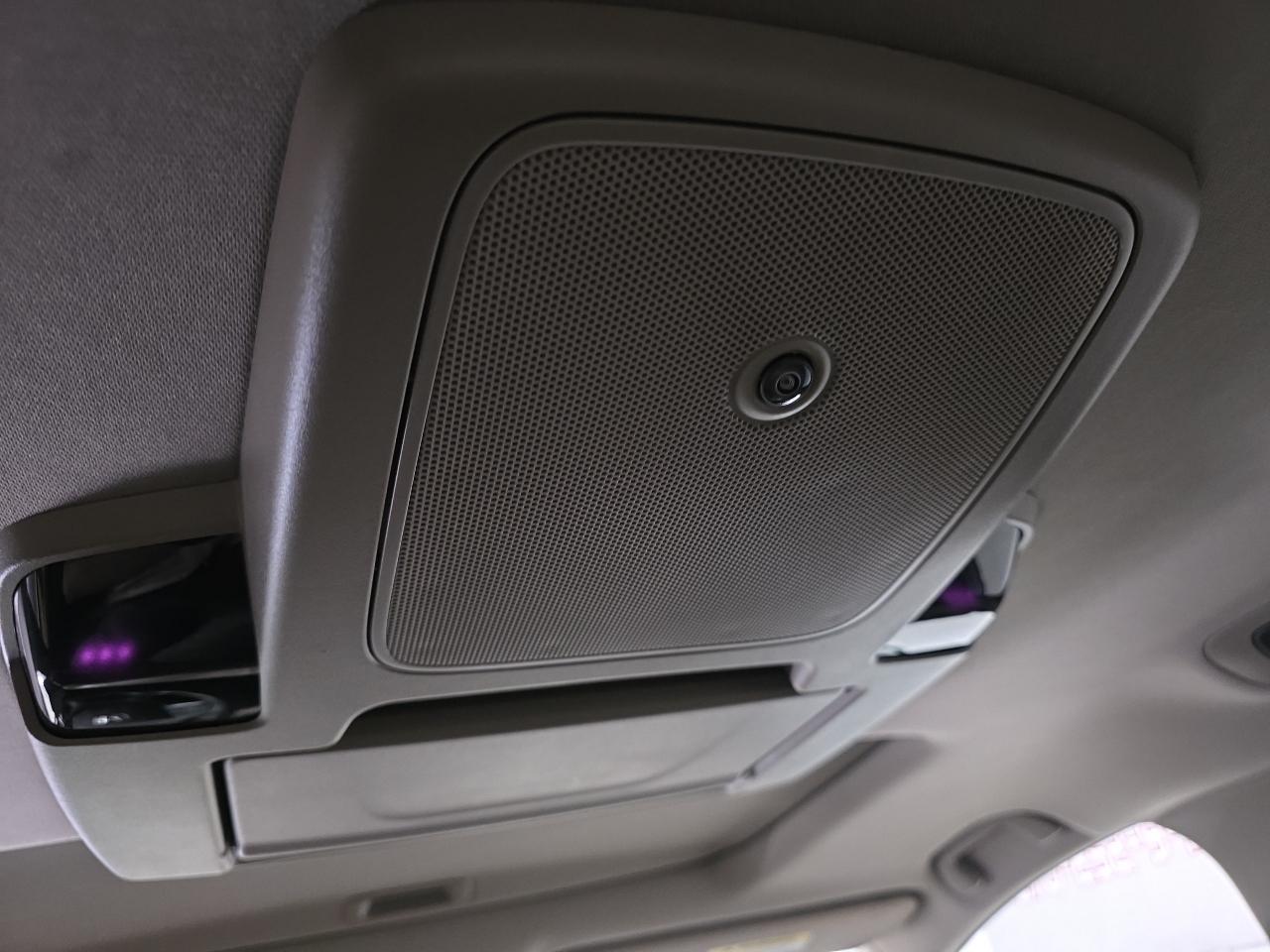 Honda Odyssey Touring Auto 2018