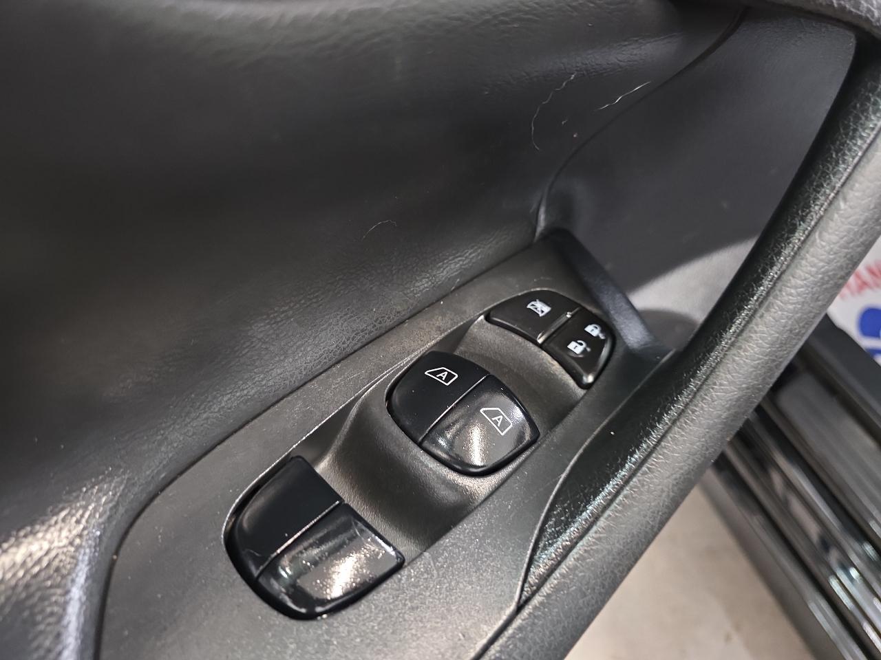 Nissan Altima 4dr Sdn I4 2.5 2015