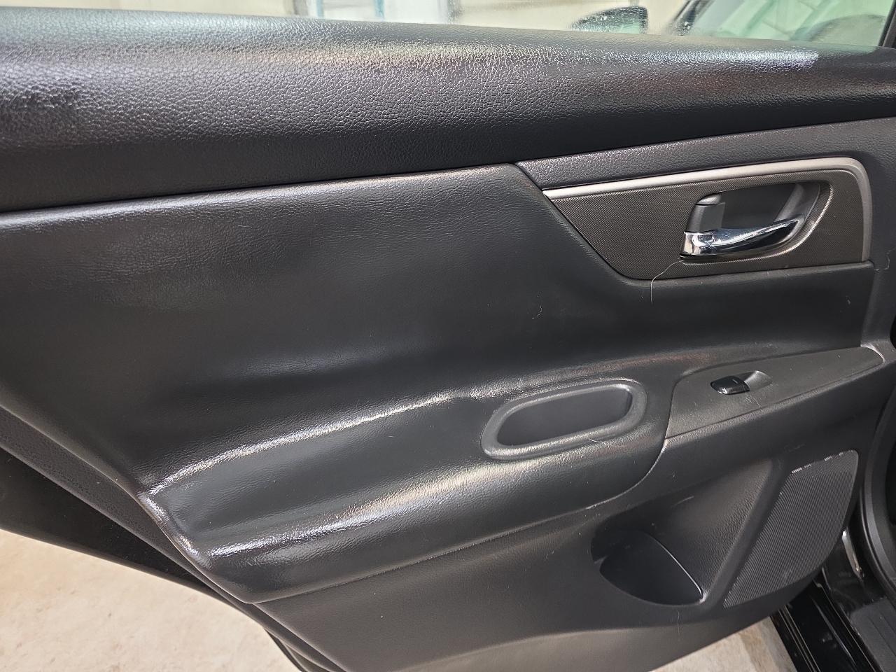 Nissan Altima 4dr Sdn I4 2.5 2015