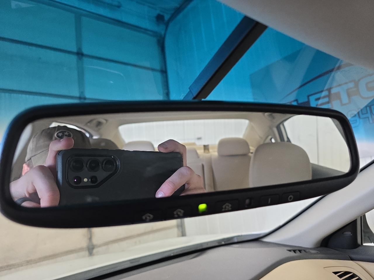 Nissan Altima 4dr Sdn I4 2.5 SL 2015