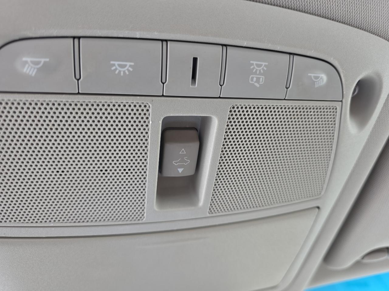 Nissan Altima 4dr Sdn I4 2.5 SL 2015