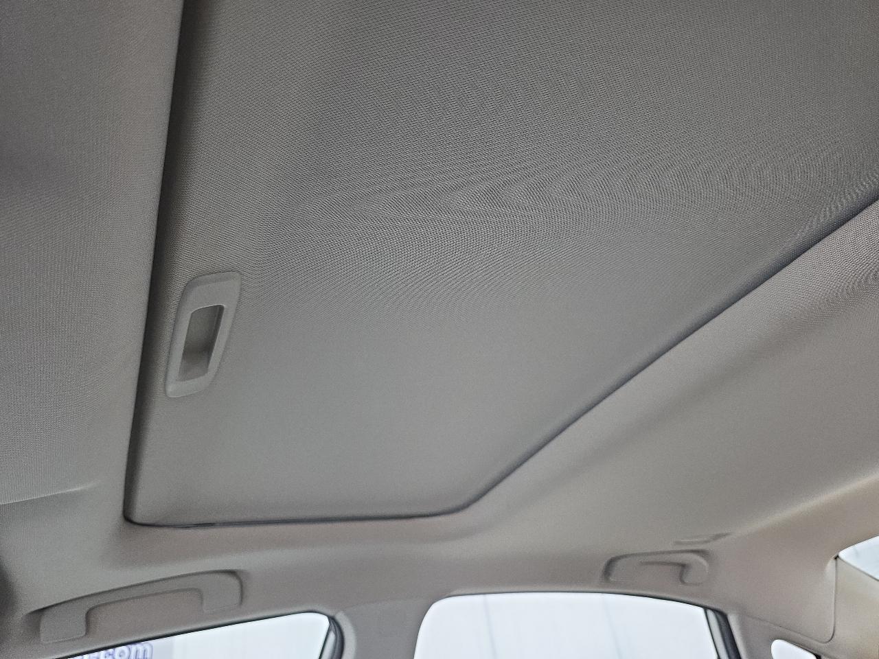 Nissan Altima 4dr Sdn I4 2.5 SL 2015