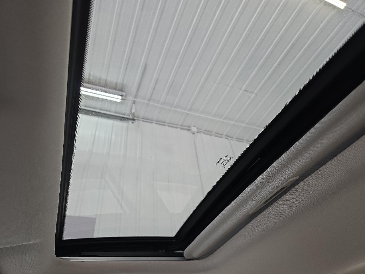 Nissan Altima 4dr Sdn I4 2.5 SL 2015