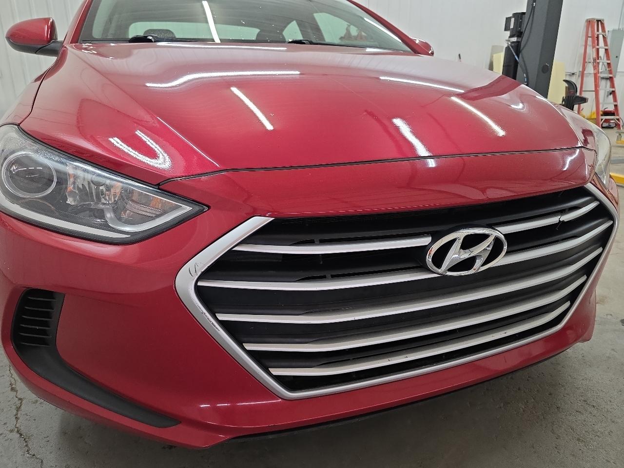 Hyundai Elantra SE 2.0L Auto (Alabama) *Ltd Avail* 2017