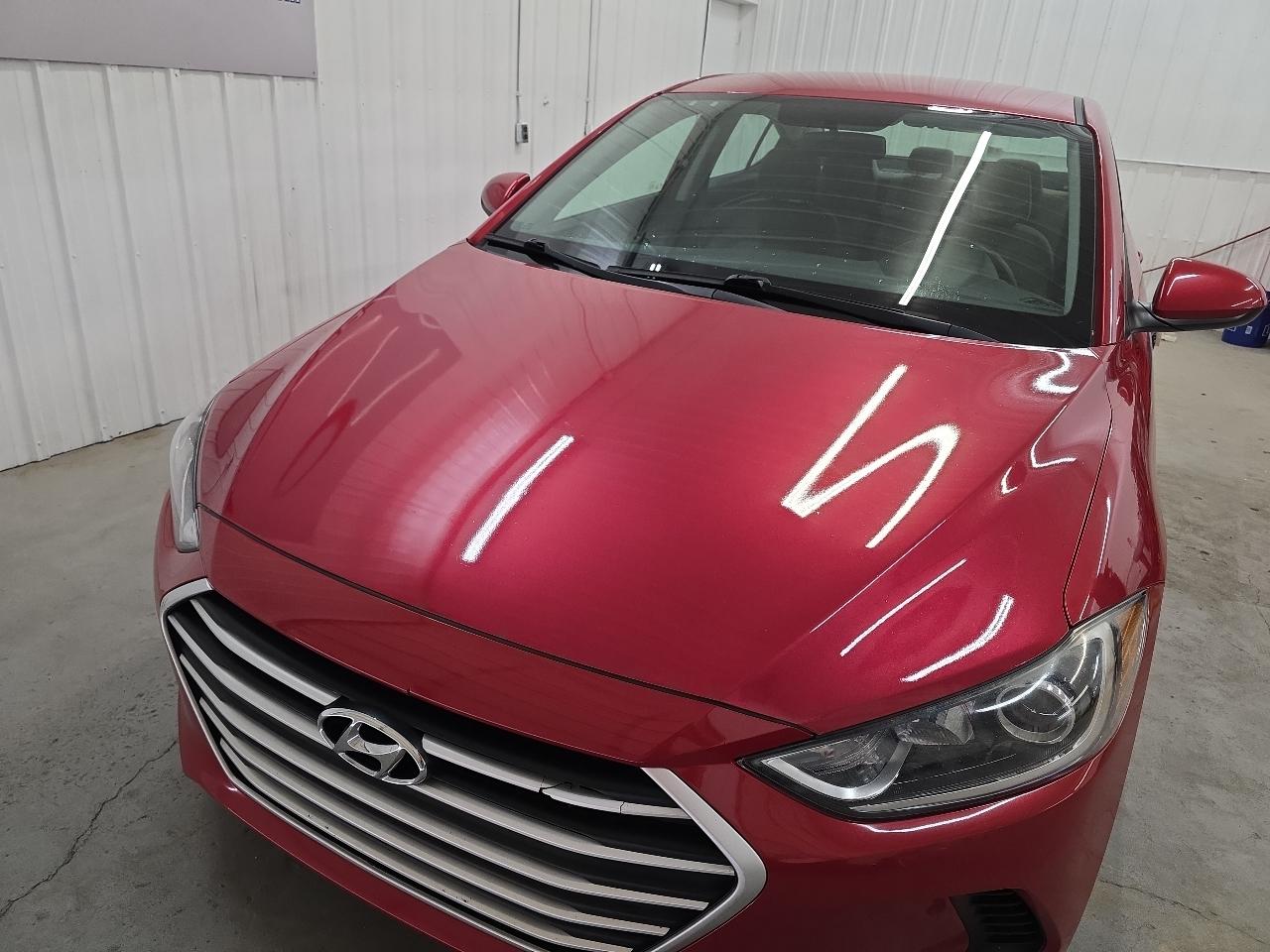 Hyundai Elantra SE 2.0L Auto (Alabama) *Ltd Avail* 2017