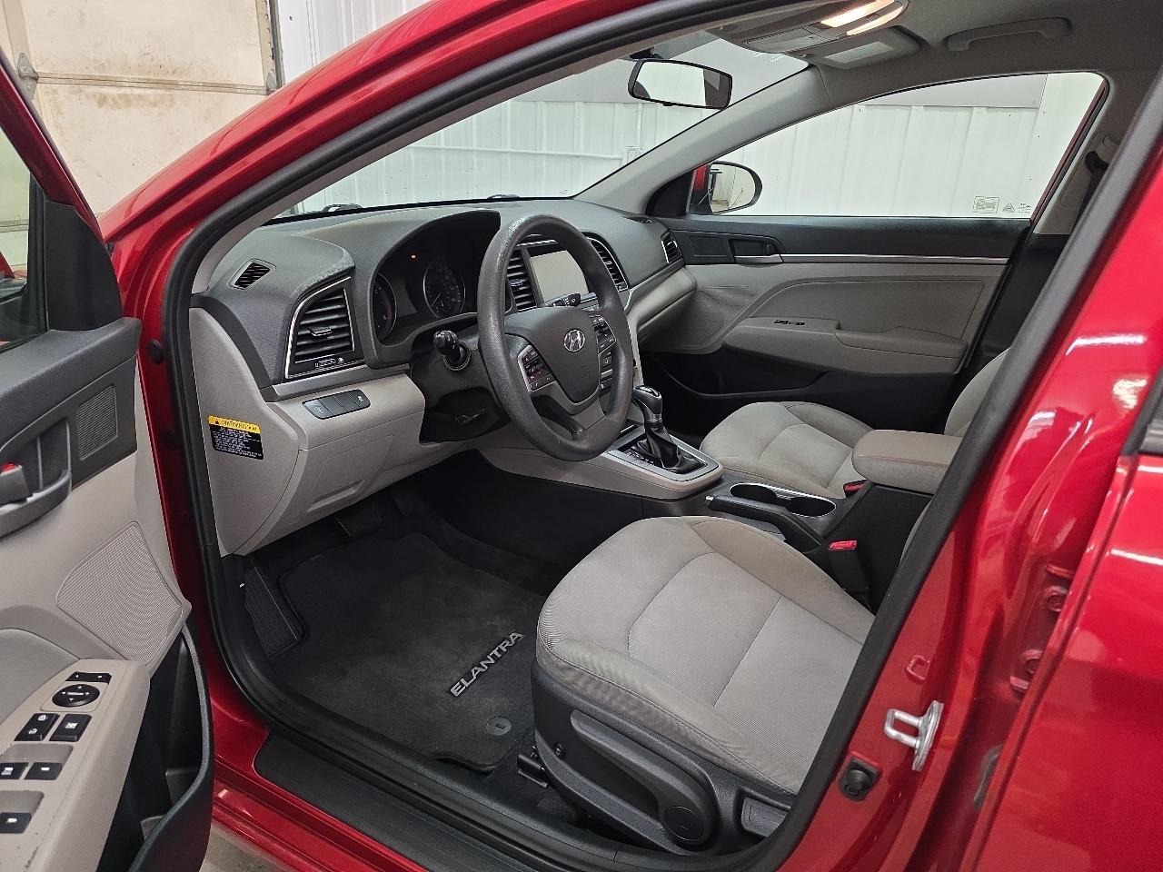 Hyundai Elantra SE 2.0L Auto (Alabama) *Ltd Avail* 2017