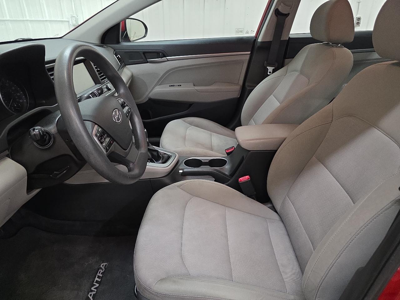 Hyundai Elantra SE 2.0L Auto (Alabama) *Ltd Avail* 2017