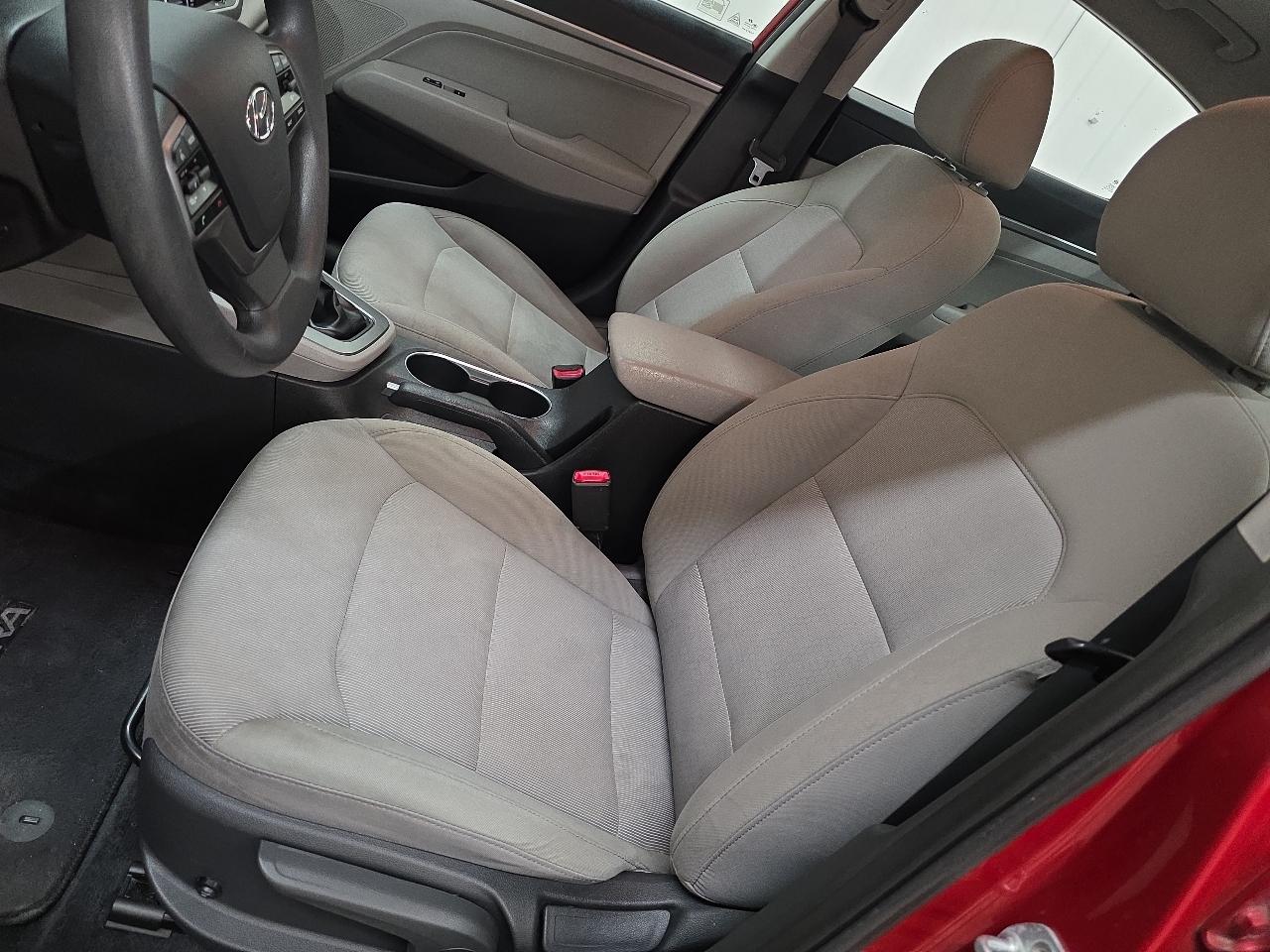 Hyundai Elantra SE 2.0L Auto (Alabama) *Ltd Avail* 2017