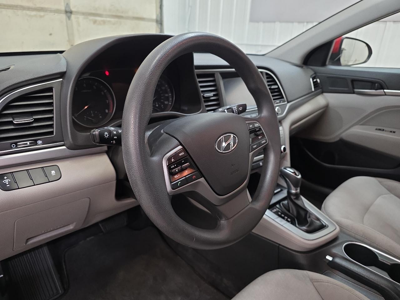 Hyundai Elantra SE 2.0L Auto (Alabama) *Ltd Avail* 2017