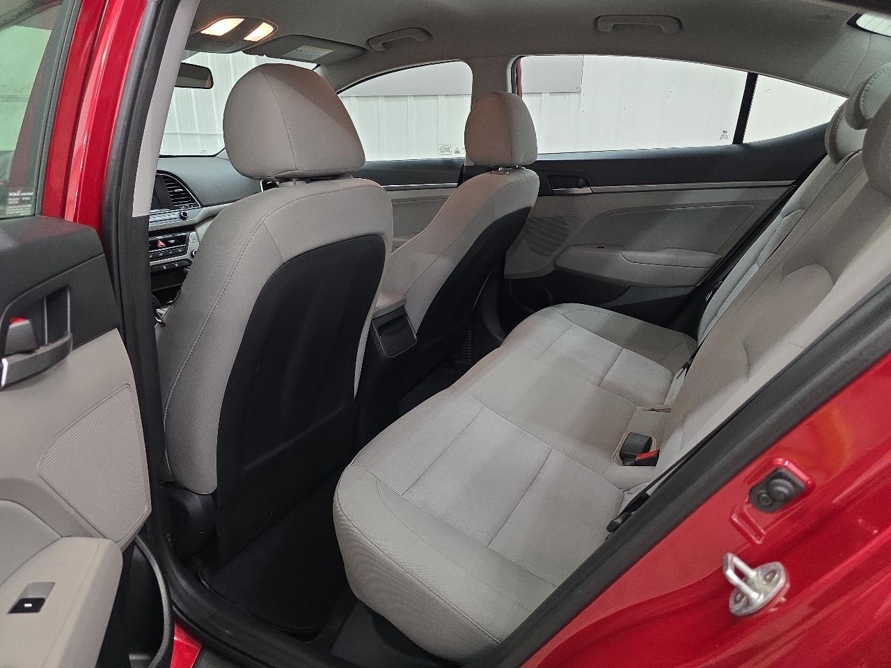 Hyundai Elantra SE 2.0L Auto (Alabama) *Ltd Avail* 2017