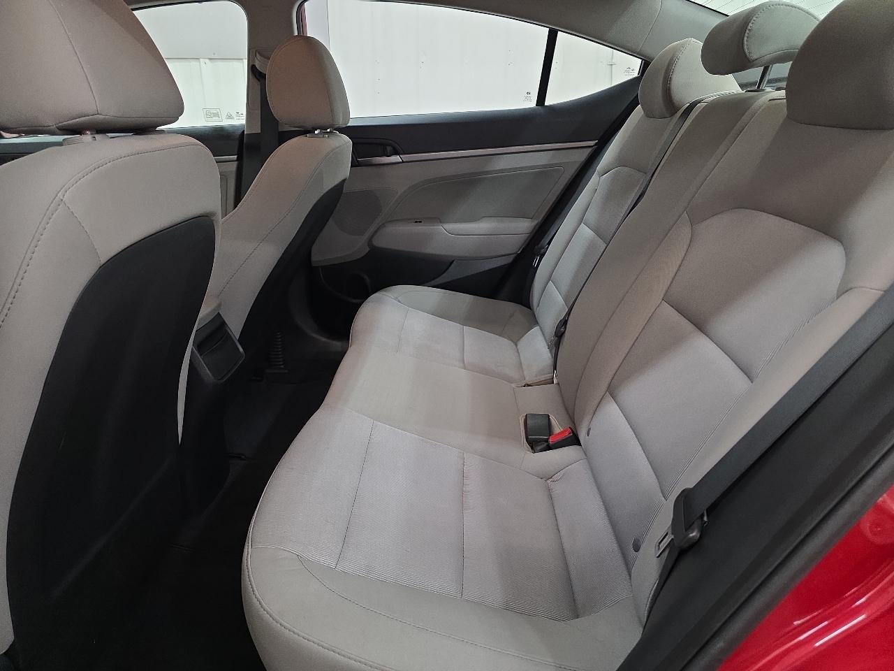 Hyundai Elantra SE 2.0L Auto (Alabama) *Ltd Avail* 2017