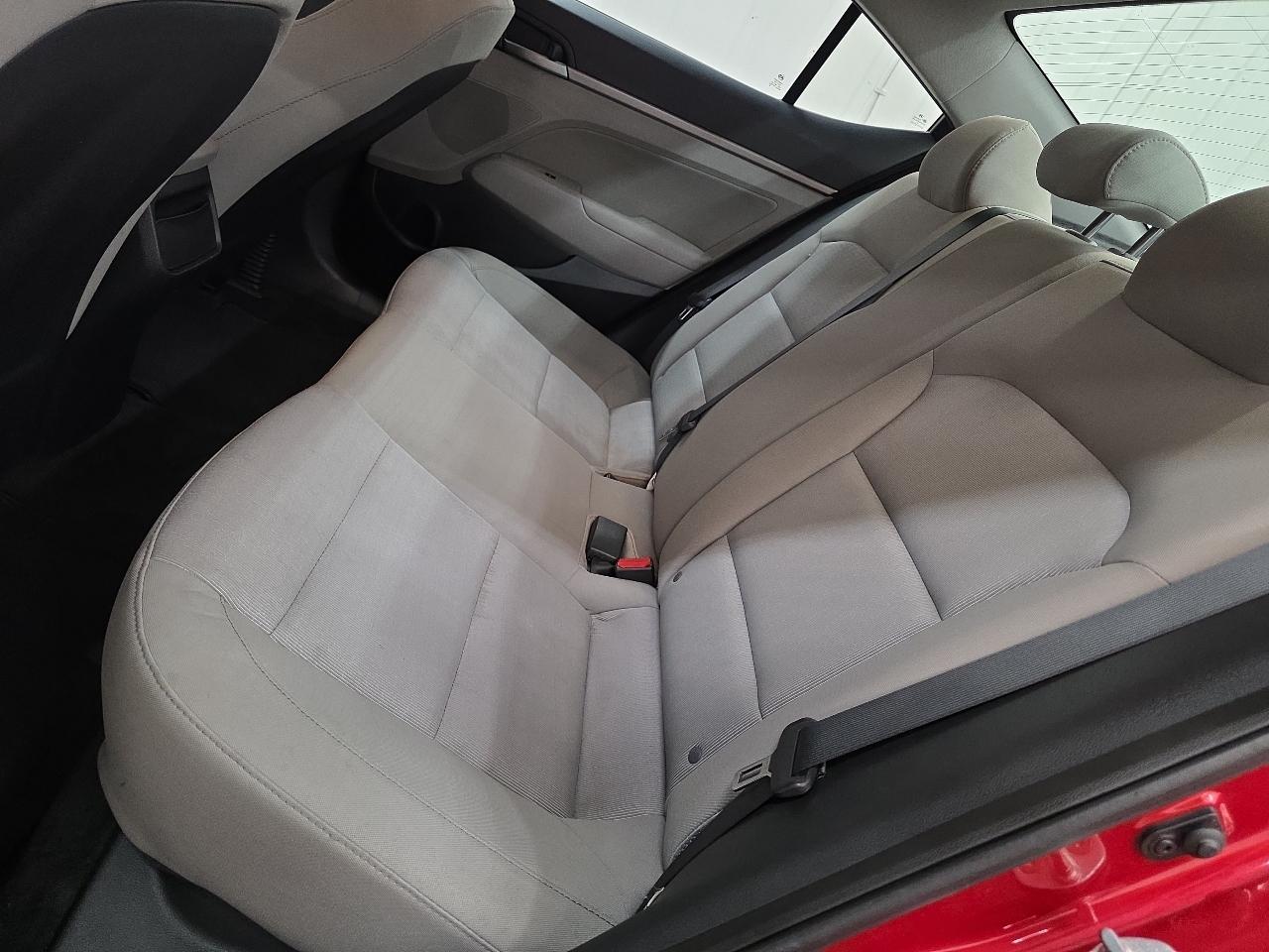 Hyundai Elantra SE 2.0L Auto (Alabama) *Ltd Avail* 2017