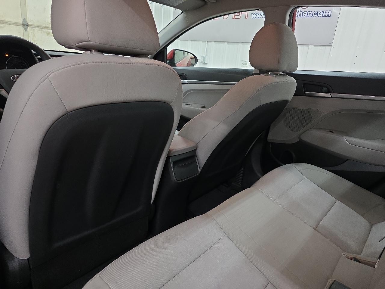 Hyundai Elantra SE 2.0L Auto (Alabama) *Ltd Avail* 2017