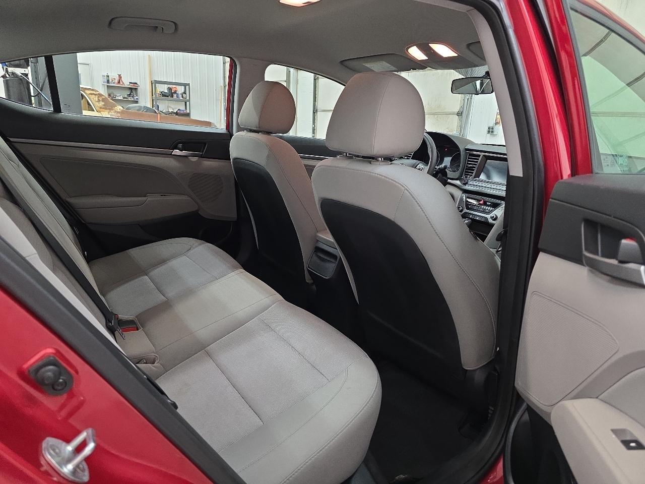 Hyundai Elantra SE 2.0L Auto (Alabama) *Ltd Avail* 2017