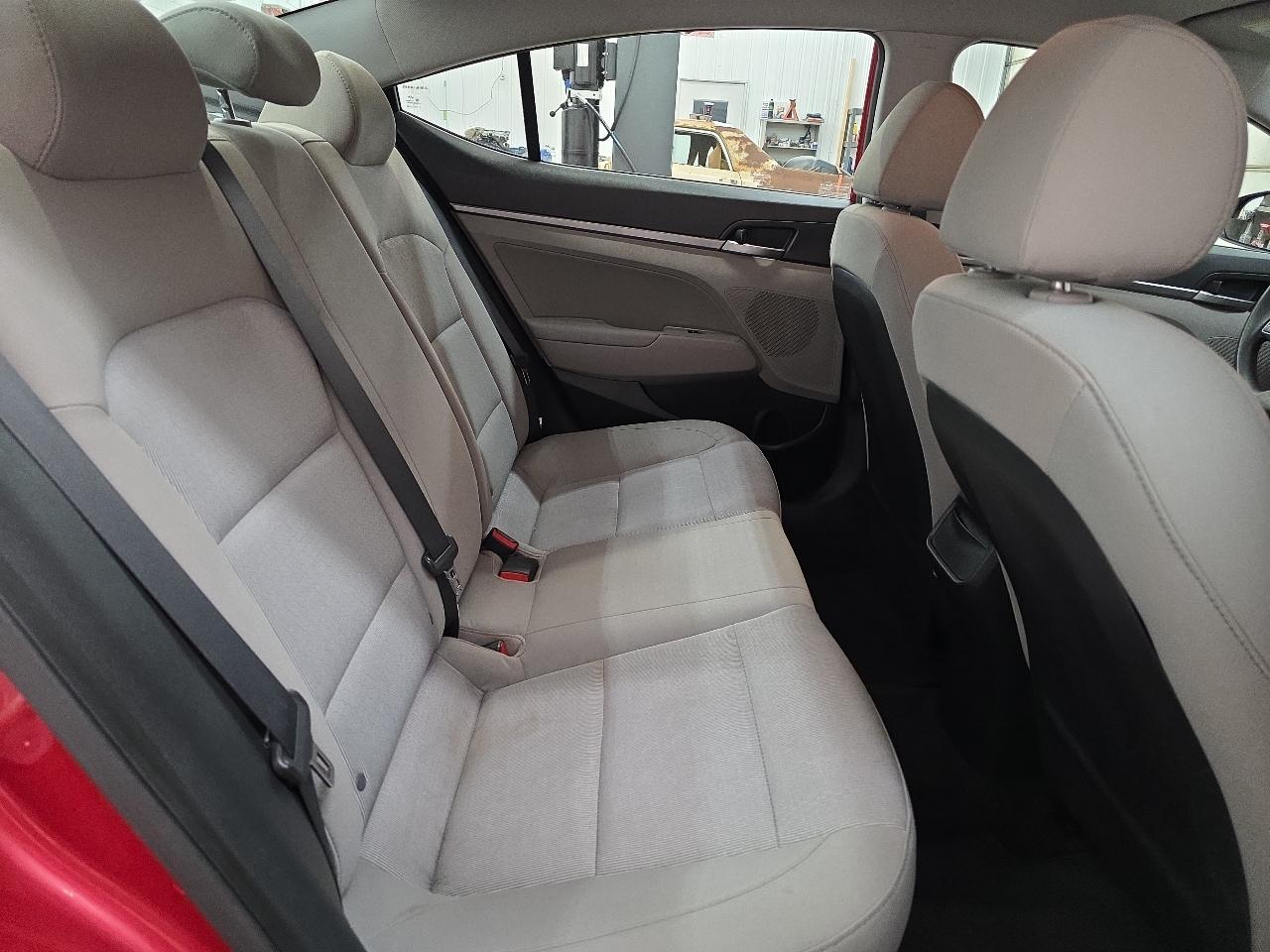 Hyundai Elantra SE 2.0L Auto (Alabama) *Ltd Avail* 2017