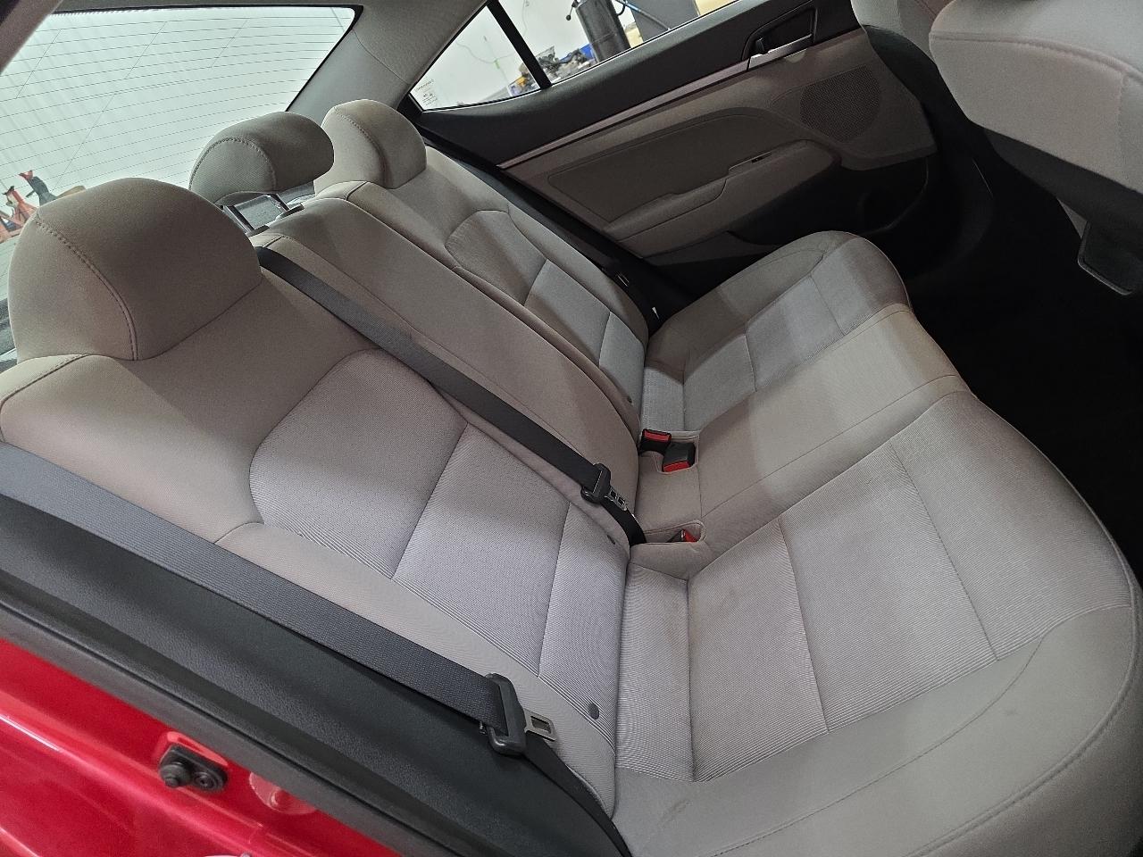 Hyundai Elantra SE 2.0L Auto (Alabama) *Ltd Avail* 2017