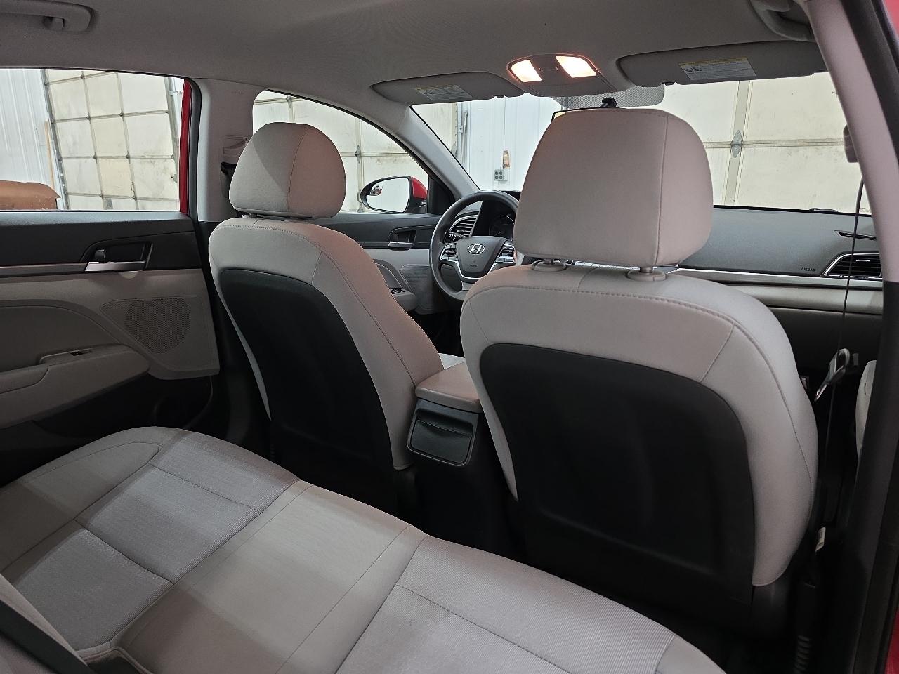 Hyundai Elantra SE 2.0L Auto (Alabama) *Ltd Avail* 2017