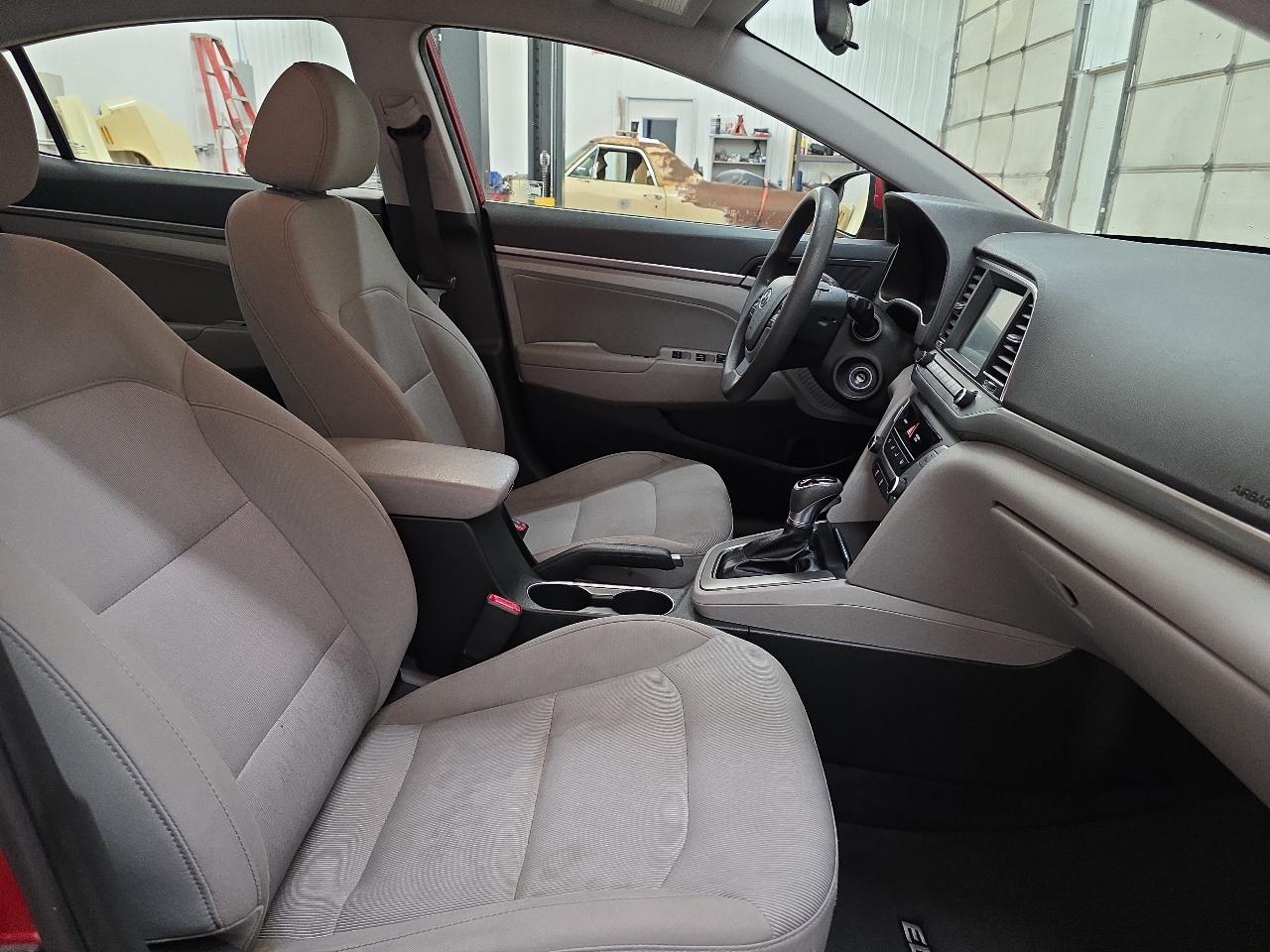 Hyundai Elantra SE 2.0L Auto (Alabama) *Ltd Avail* 2017