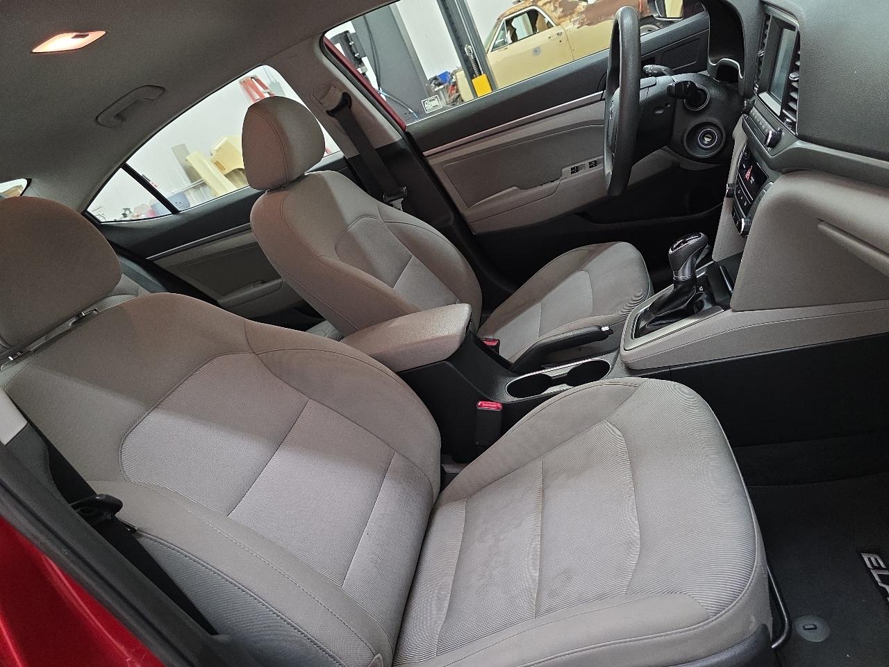 Hyundai Elantra SE 2.0L Auto (Alabama) *Ltd Avail* 2017