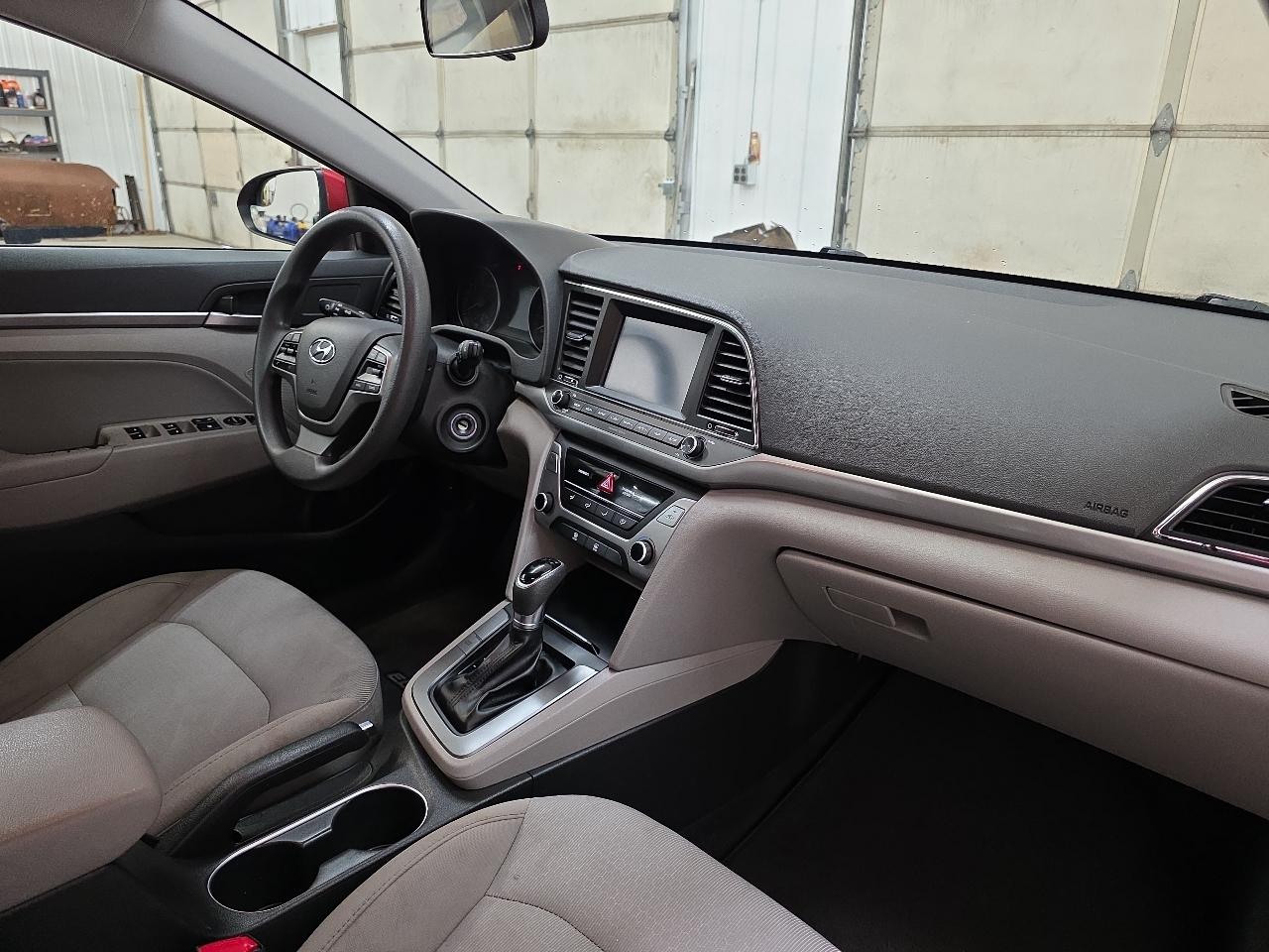 Hyundai Elantra SE 2.0L Auto (Alabama) *Ltd Avail* 2017