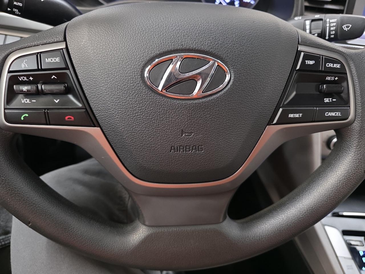 Hyundai Elantra SE 2.0L Auto (Alabama) *Ltd Avail* 2017