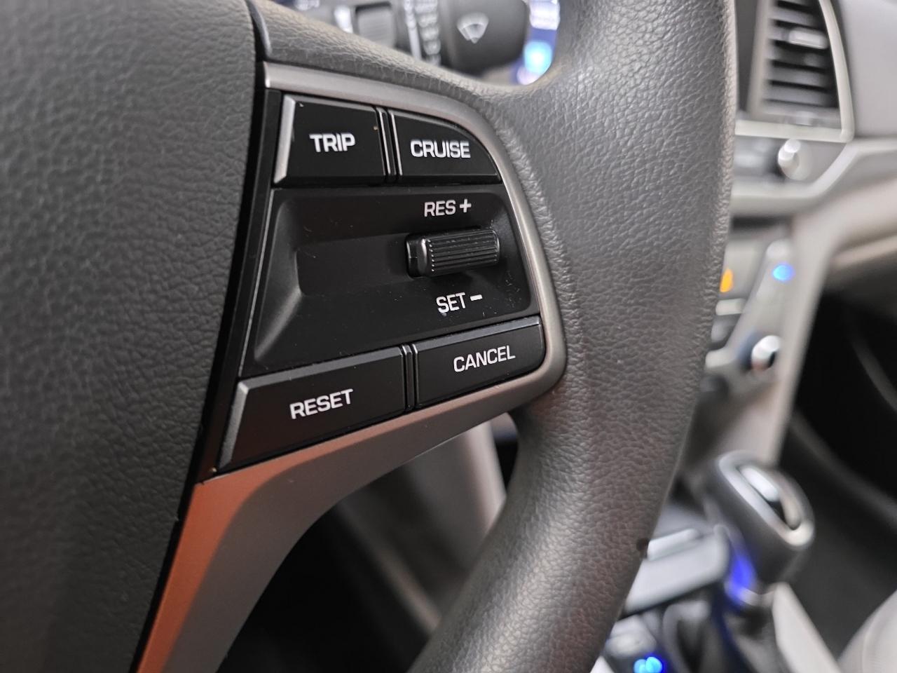 Hyundai Elantra SE 2.0L Auto (Alabama) *Ltd Avail* 2017