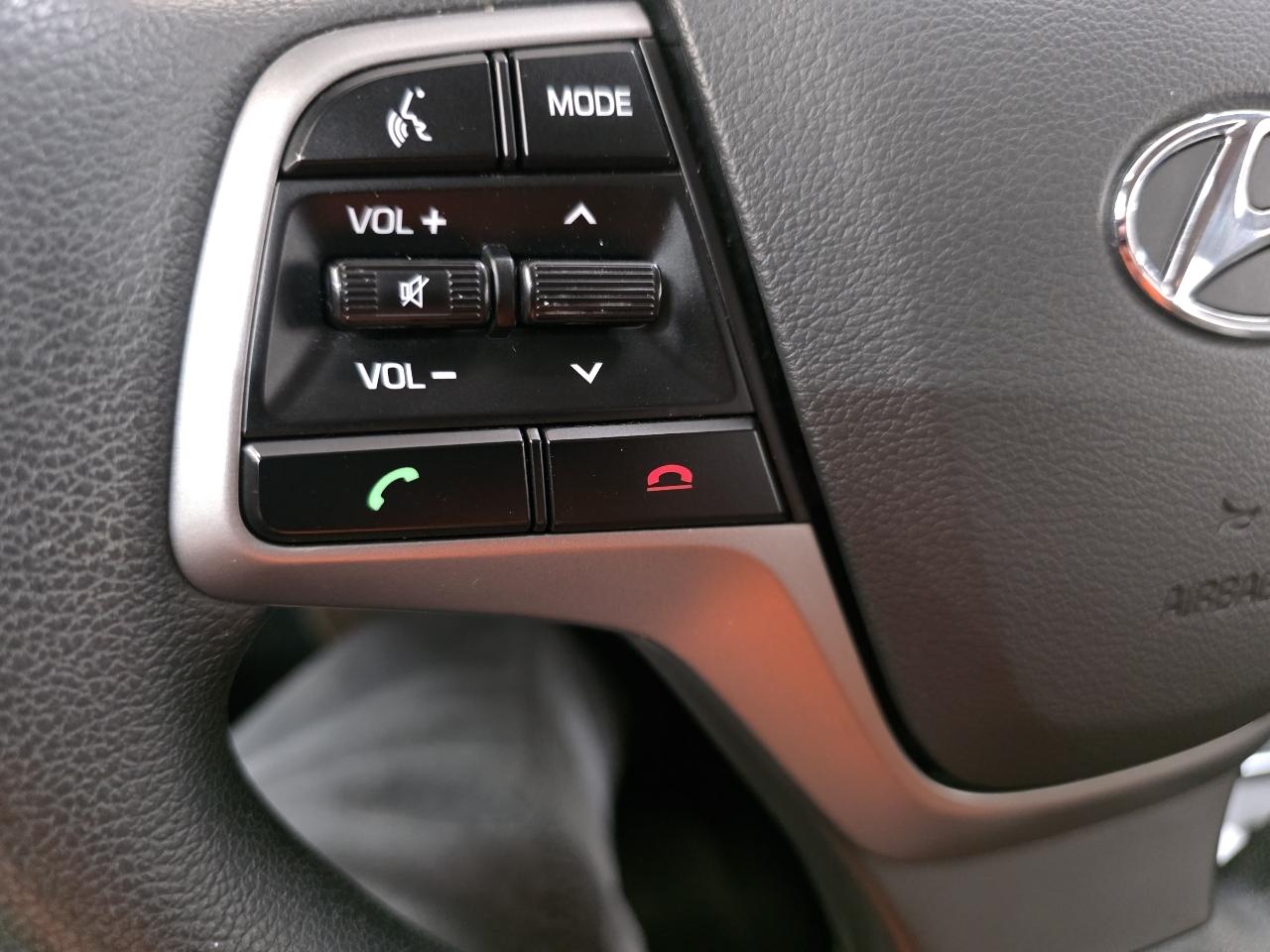 Hyundai Elantra SE 2.0L Auto (Alabama) *Ltd Avail* 2017