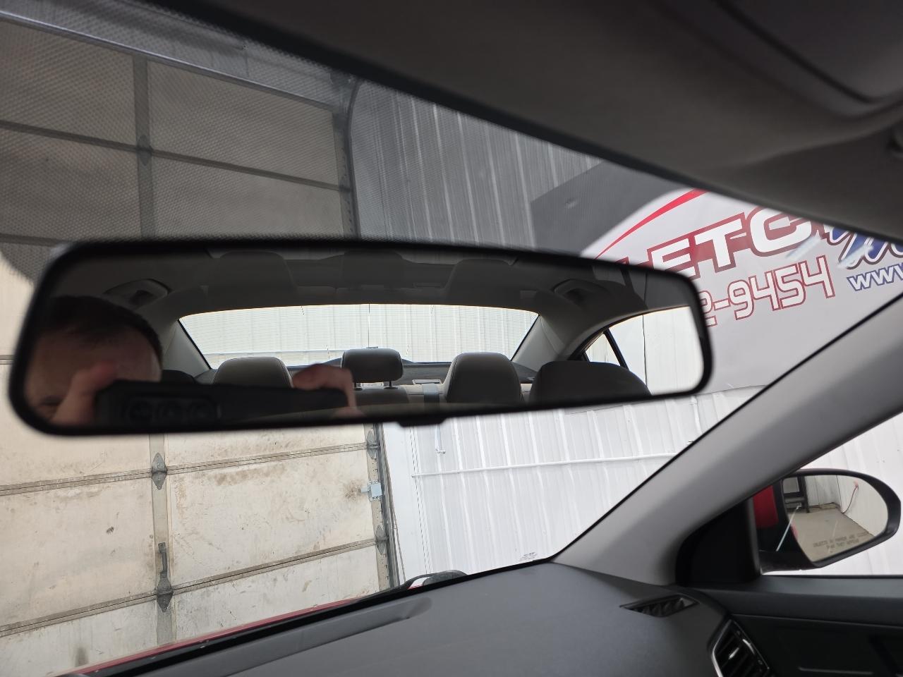 Hyundai Elantra SE 2.0L Auto (Alabama) *Ltd Avail* 2017