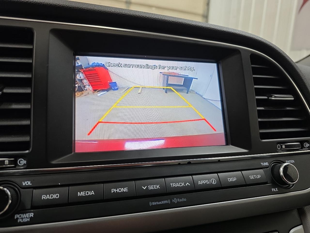 Hyundai Elantra SE 2.0L Auto (Alabama) *Ltd Avail* 2017