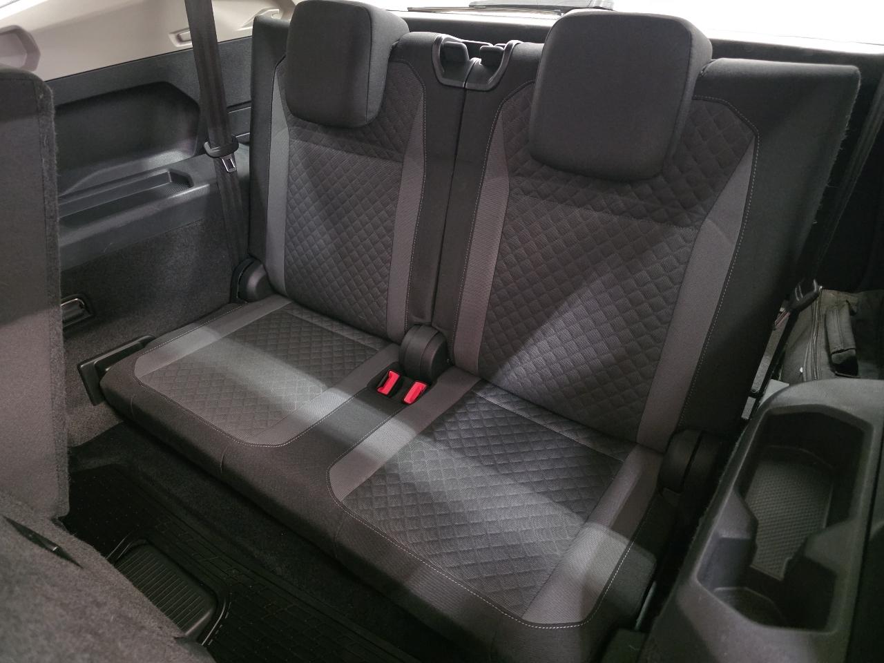 Volkswagen Tiguan 2.0T S FWD 2018