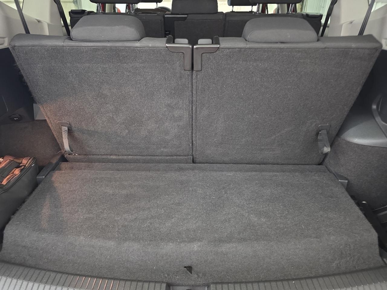 Volkswagen Tiguan 2.0T S FWD 2018