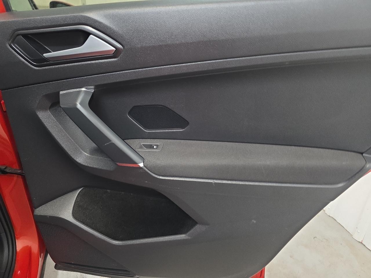 Volkswagen Tiguan 2.0T S FWD 2018