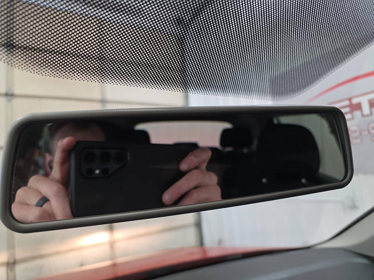 Volkswagen Tiguan 2.0T S FWD 2018