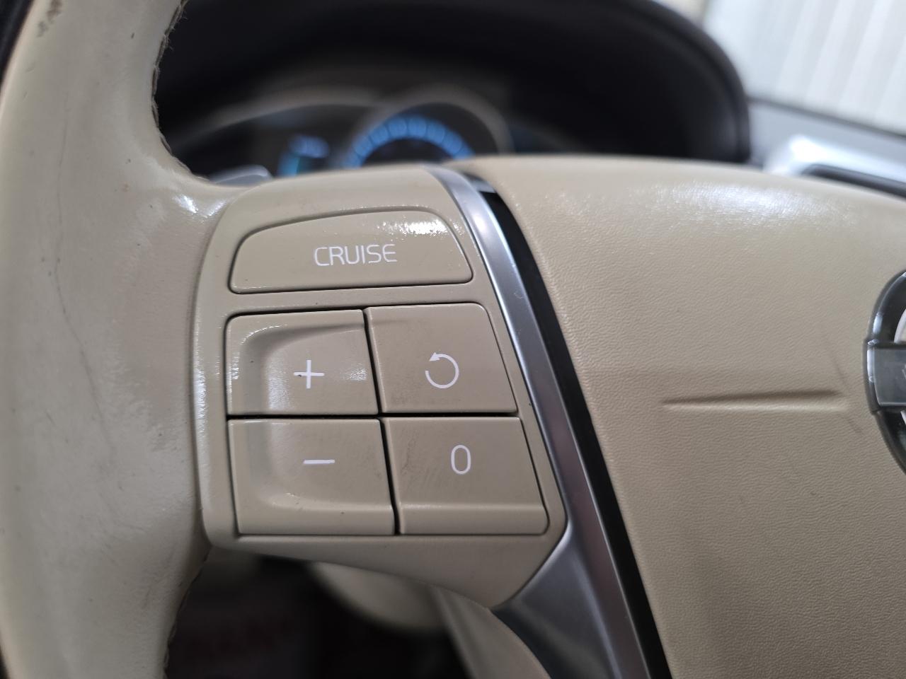 Volvo XC60 2015.5 AWD 4dr T6 2015